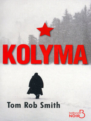 cover image of Kolyma